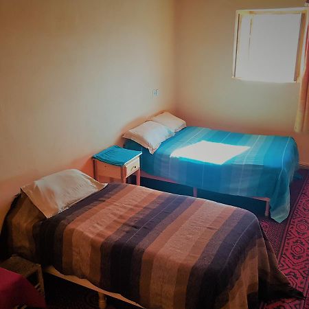 Auberge Africa Merzouga Bagian luar foto