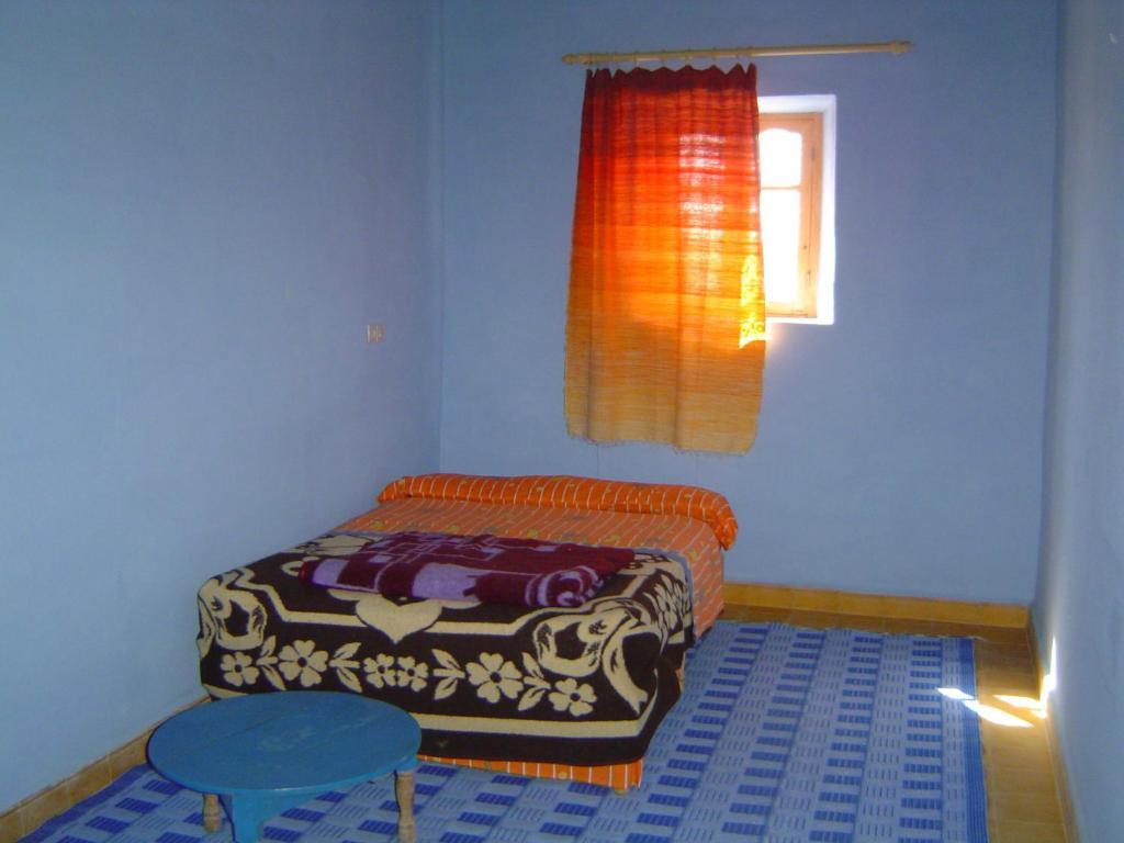 Auberge Africa Merzouga Ruang foto