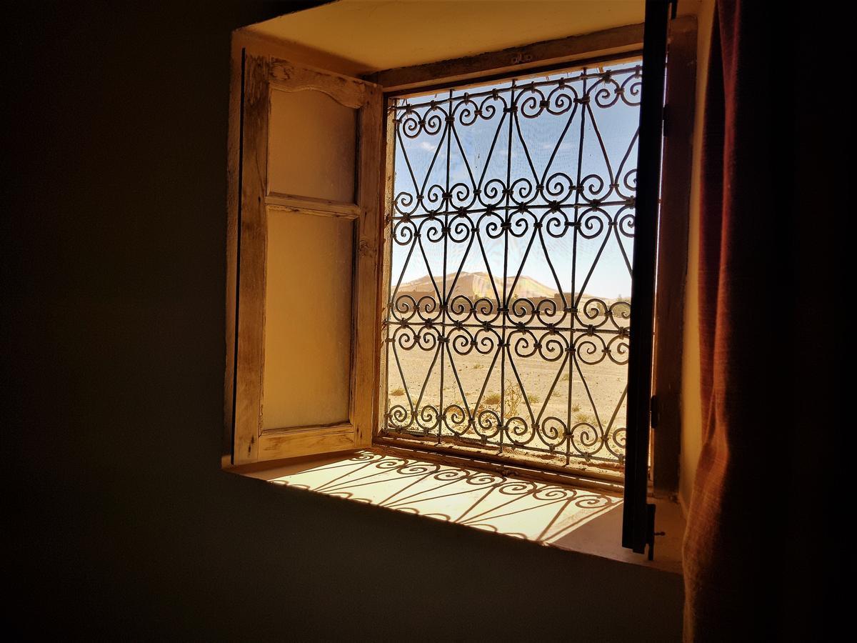 Auberge Africa Merzouga Bagian luar foto