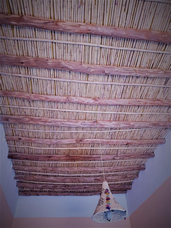 Auberge Africa Merzouga Bagian luar foto